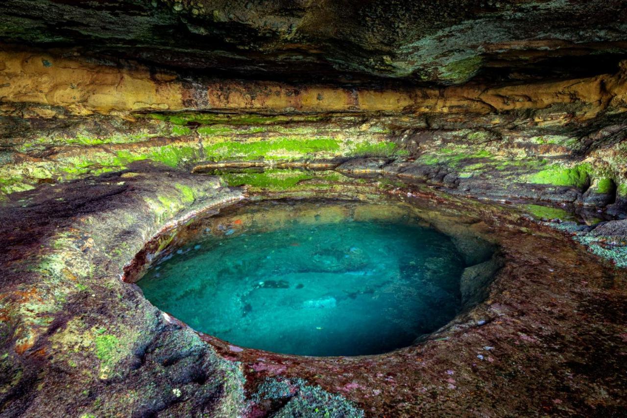 Apartamento Apartamento Cueva de los Mil Colores La Garita Exterior foto